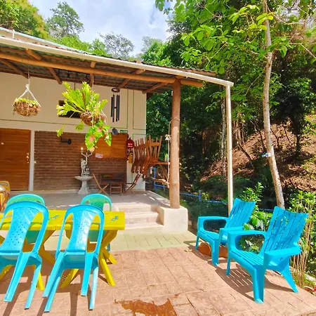 Sierra Bonita Apartment